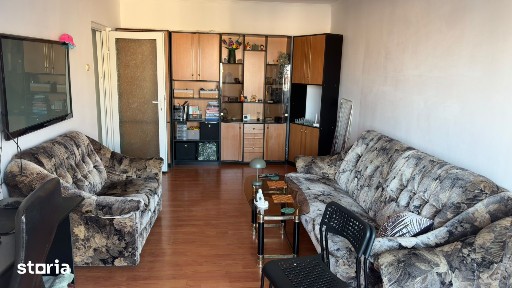 Exclusivitate-Stadion,2cam.dec.,suprafata 62.5 mp,centrala gaz,mobilat