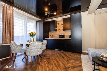 #TVA INCLUS# Apartament Mobilat 2 Camere + terasa - Mamaia Nord