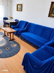 Apartament 3 camere, 73 mp, decomandat- Soveja/ Izolatie exterioara n