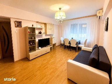 Apartament 2 camere - de vanzare|Piata Ovidiu|CENTRU ISTORIC Constanta
