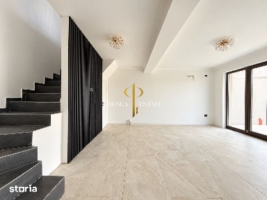 Duplex modern cu 3 camere| 250 mp teren| Giroc