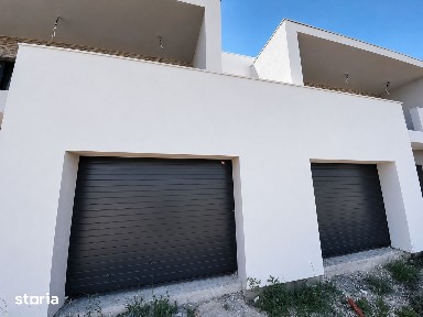 COMISION 0, Duplex cu Garaj, 4 Camere, 140mp, Toate Utilitati, SACALAZ