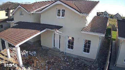Casa individuala premium, in Sanandrei