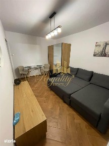 Apartament 1 camera, etaj 2- Zona Ultracentrala