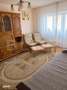 Apartament 2 camere, 60 mp, zona Mircea Cel Batran