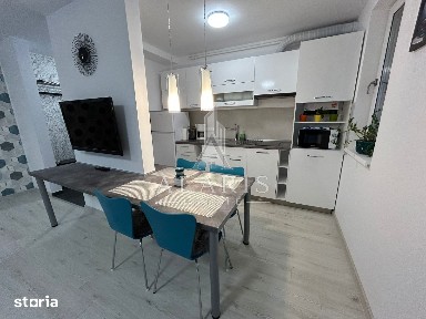 Apartament 2 camere, loc de parcare, zona Lipovei