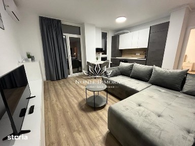 Apartament modern cu 2 camere, parcare subterana - Vivalia - Medicina