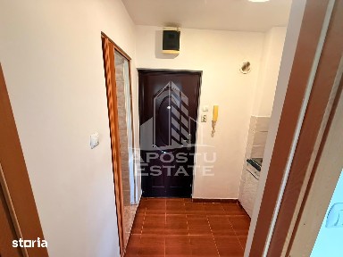 Apartament cu 1 camera de inchiriat-Complex Studentesc, Timisoara