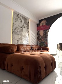 Prima Inchiriere apartament de lux ultracentral- Piata Victoriei cu lo