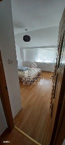 Apartament cu 2 camere de închiriat- centrala proprie, Sagului