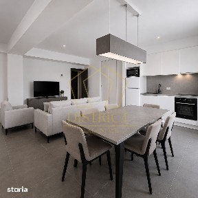 Apartament de Lux cu 2 camere I Complexul Studentesc