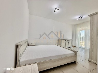 Prima inchiriere, apartament 1 camera, 40 mp + parcare subterana