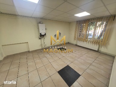 Spațiu comercial de închiriat