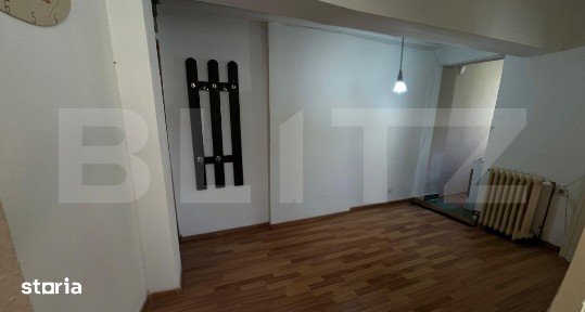Apartament cu 2 camere, in cartierul Dacia.