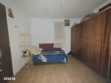 Casa tip Parter, 92 mp, teren 953 mp, Vadu Pasii