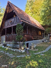 Firiza, casa de vacanta