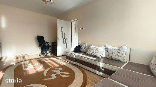 Apartament 2 camere in Deva, zona Gojdu
