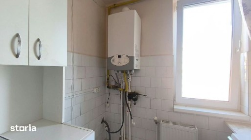 Apartament 2 camere in Deva, zona Balcescu