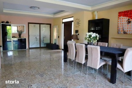 Vilă premium lângă pădure |Corbeanca | Rent-to-Buy