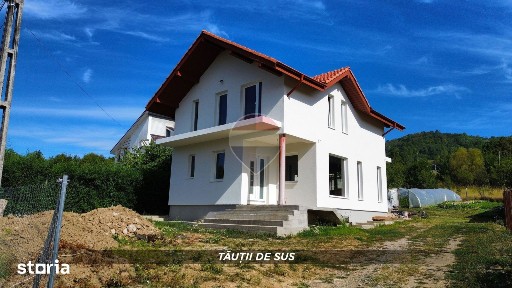 Casă nouă DE VANZARE la 5 minute de Baia Mare