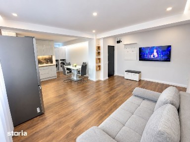 Apartament 2 camere premium, bloc nou 2024 - Stadion, Pitesti | parc
