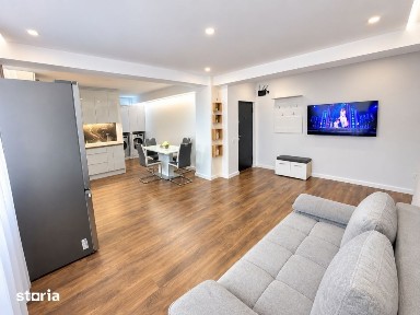 Apartament 2 camere premium, bloc nou 2024 - Stadion, Pitesti | parc