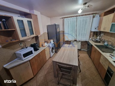 Apartament 3 camere decomandat, 62 mp, Petre Dulfu, etaj 3, mobilat