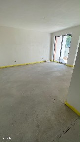 Comision 0%! Zona Republicii Apartament in bloc nou cu curte proprie