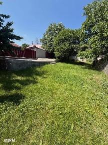 Vand Casa in Sarata, pentru investitie sau locuit