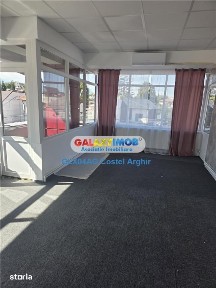 Inchiriem spatiu comercial la etaj, pretabil activitati de grup