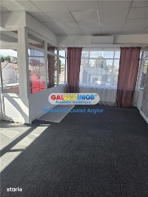 Inchiriem spatiu comercial la etaj, pretabil activitati de grup