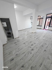 Spatiu comercial 46 mp | Birou sau servicii | Zona Exercitiu | Negocia