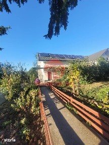 Strada Ogorudul, Corbu, Constanta