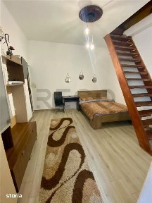 RECO Apartament cu 3 camere la curte comuna