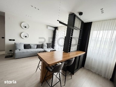 RECO Apartament Lux Prima Nufarul