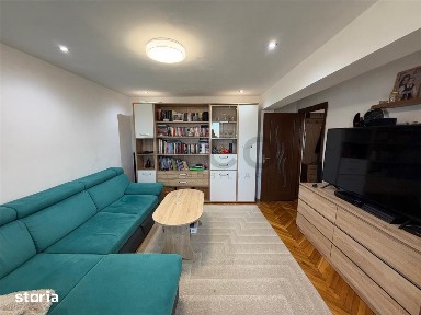 RECO Apartament 3 camere, etajul 10, Nufarul Oradea