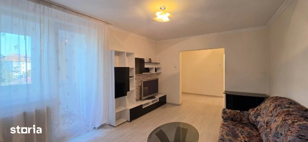 Apartament cu 2 camere de vânzare | Str. Sovata - zona Decebal