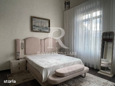 Proprietate Exclusivistă | Apartament la Casă | Ultracentral | Oradea