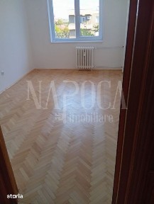 Apartament 3 camere de vanzare in Dimitrie Cantemir Oradea, Oradea