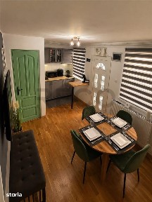 RECO Apartament ultracentral, complet renovat