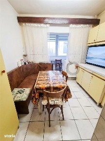 RECO Apartament cu 3 camere etaj 2 Oradea- Calea Aradului