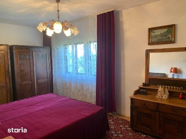 Casa S+P+1E+M strada principala Mehala
