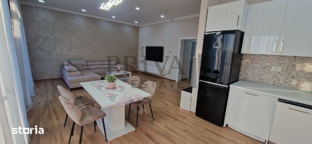 Duplex modern, 4 camere, 2 bai, teren 320 mp, Belvedere Dumbravita