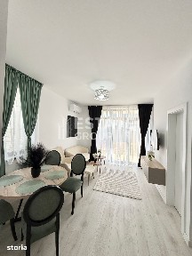 Duplex Mehala, mobilat si utilat modern