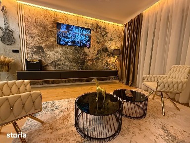 Vand apartament nou in complex rezidential Unirii Luxury