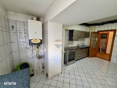 Apartament cu 3 camere etaj 2 zona Brailei Allure Spa