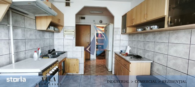 Apartament 2 camere, confort 1, Tudor, str. Prieteniei