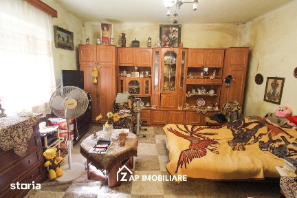 Ap 2 camere - Zona Maurer - parter