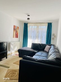 Apartament 2camere de vanzare Acta Residence