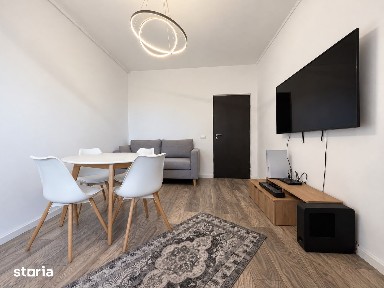 Comision 0%! 2 camere Mobilat si utilat | langa Bd. Uverturi - Chiajna